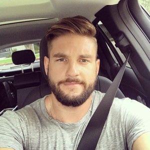 Meet your Posher, William